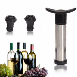 WINE SAVER